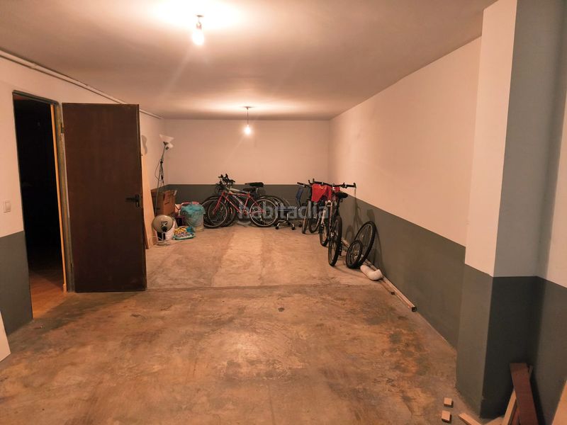 Foto b1cb80d6-ebca-4c72-95a3-f35f7b3284ea. Casa adossada amb calefacció aparcament a La Guija Ciudad Real