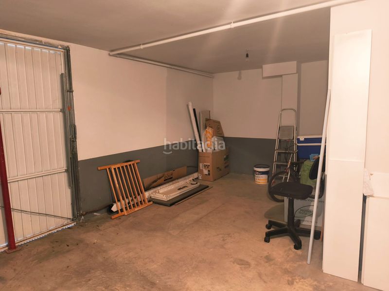 Foto e025a925-3859-4c00-80e0-0c108269ea0e. Casa adossada amb calefacció aparcament a La Guija Ciudad Real