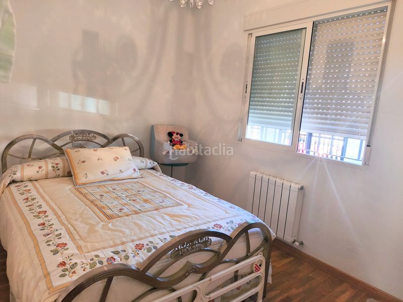 Foto f1ff83cd-d2d8-4fae-806a-b4cc79bdc41e. Casa adossada amb calefacció aparcament a La Guija Ciudad Real