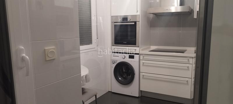 Foto e27e9502-3031-41ad-8234-2b48b4ff38de. Appartement mit heizung in Centro Puertollano