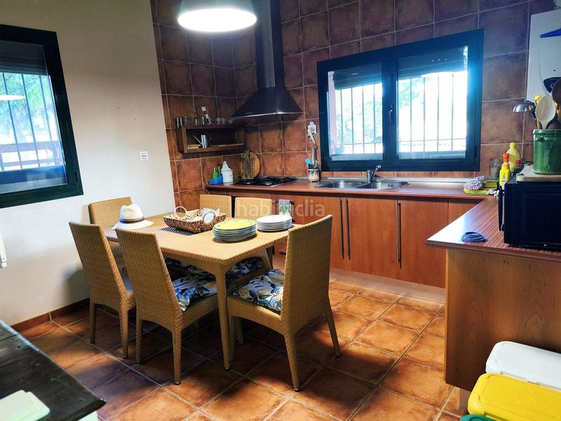 Foto 30275d2b-15a1-46ac-95cb-6e1acc779dd2. Casa a Área Rual - Valverde - Las Casas Ciudad Real