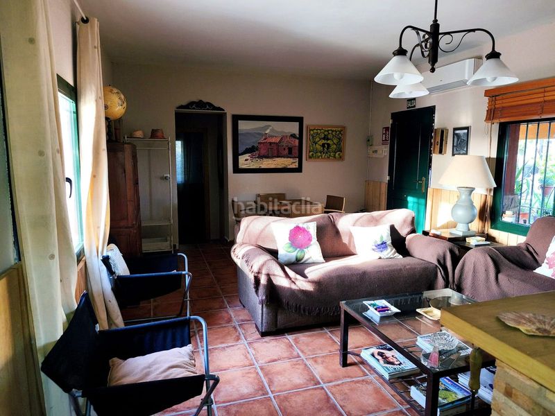 Foto 33f8593c-40a8-444b-aaf3-02d55f832395. Casa a Área Rual - Valverde - Las Casas Ciudad Real