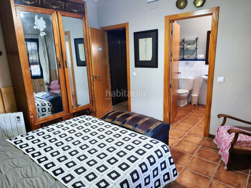 Foto 8e7c5651-dcfd-46e6-82d5-37191d359f1a. Casa a Área Rual - Valverde - Las Casas Ciudad Real