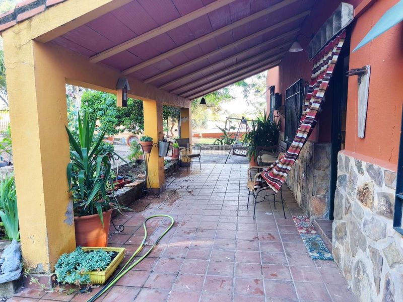 Foto a5d8d23e-1542-4d7b-9508-e81aaabaeb1d. Casa a Área Rual - Valverde - Las Casas Ciudad Real