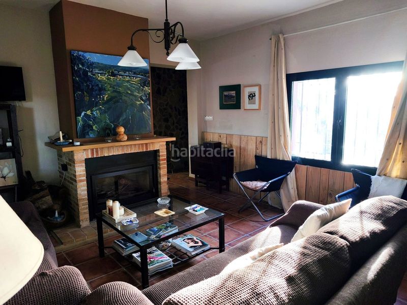 Foto afbd178a-1704-455f-a1fa-7d8b1e6609c5. Casa a Área Rual - Valverde - Las Casas Ciudad Real