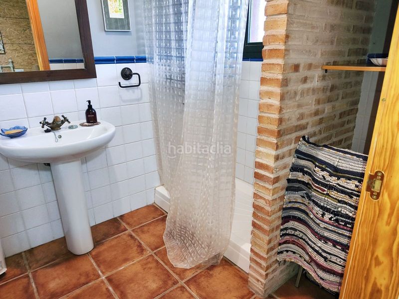 Foto ba93d12f-823c-454a-805f-fdca3a16693a. Casa a Área Rual - Valverde - Las Casas Ciudad Real