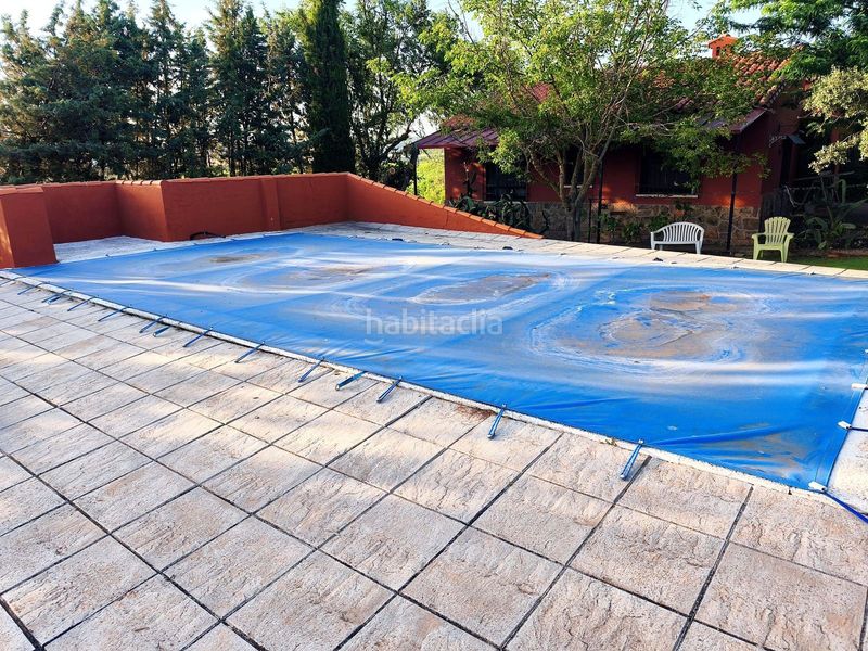 Foto be532dae-b2f9-4e09-8b56-0332045f4d13. Casa a Área Rual - Valverde - Las Casas Ciudad Real
