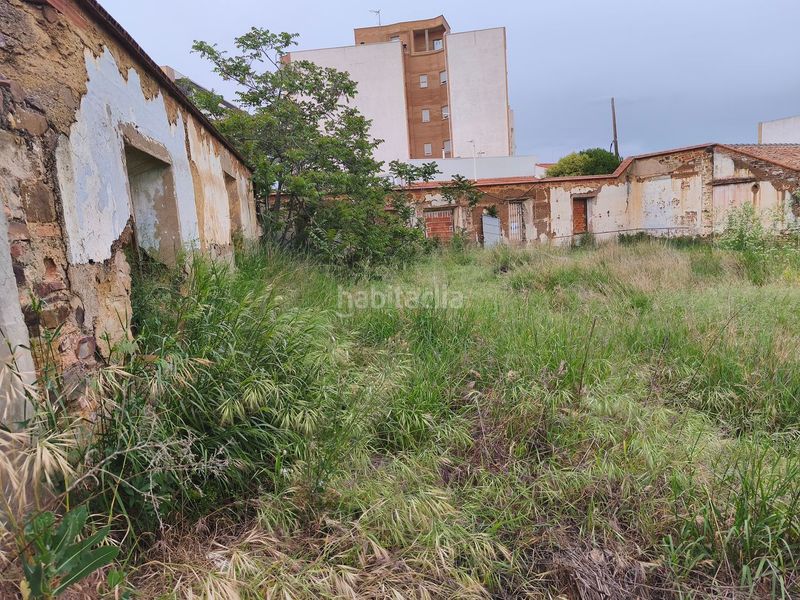 Foto 411fad8b-c5e8-41fe-b628-984e1db448cb. Terreny residencial a Carretera de Córdoba - Libertad Puertollano