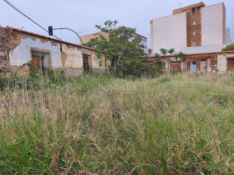 Foto 7b0daafb-44fa-4c4d-9388-56d99acbd3db. Terreny residencial a Carretera de Córdoba - Libertad Puertollano