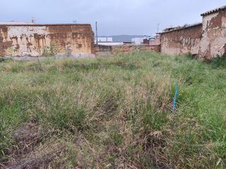Terreno residenziale  Hernán cortés. Terreno en puertollano