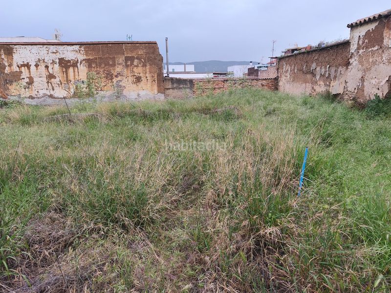 Foto cedbad12-bb57-45a8-a56a-bf51fd3dcf81. Terreny residencial a Carretera de Córdoba - Libertad Puertollano
