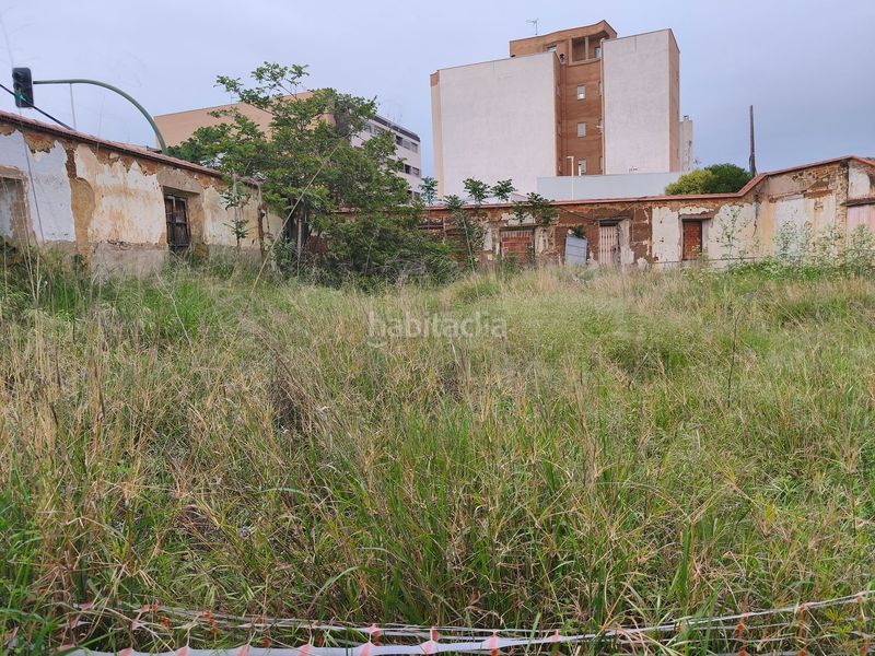 Foto d9ee17b0-44d7-4c77-9451-54f7ca2ca89e. Terreny residencial a Carretera de Córdoba - Libertad Puertollano