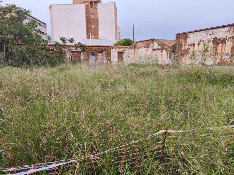 Foto ee6930bf-6a23-4c27-b84c-7adb99e75d47. Terreny residencial a Carretera de Córdoba - Libertad Puertollano