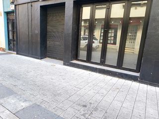 Local Comercial  Montesa. Local comercial de 4 habitaciones en ciudad real