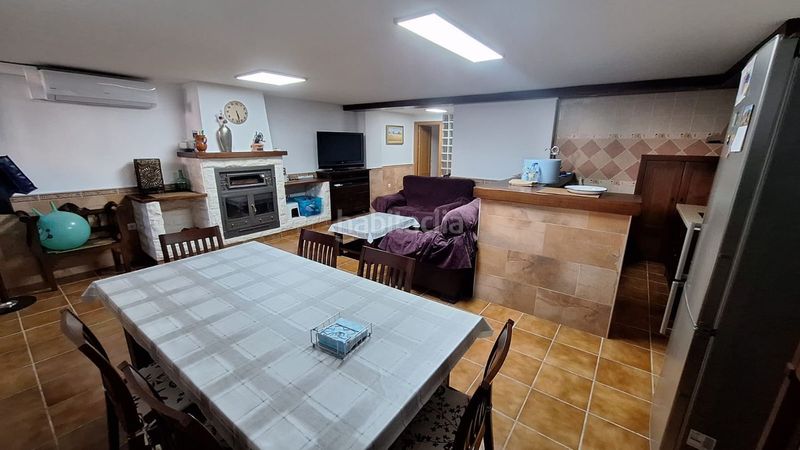 Foto 99a8d680-94af-4946-8648-2cacd486111c. Casa adossada amb aparcament a La Guija Ciudad Real