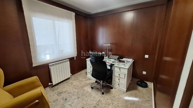 Foto f12317ed-4f13-4666-a696-9c5b4e8a9a73. Casa adossada amb aparcament a La Guija Ciudad Real