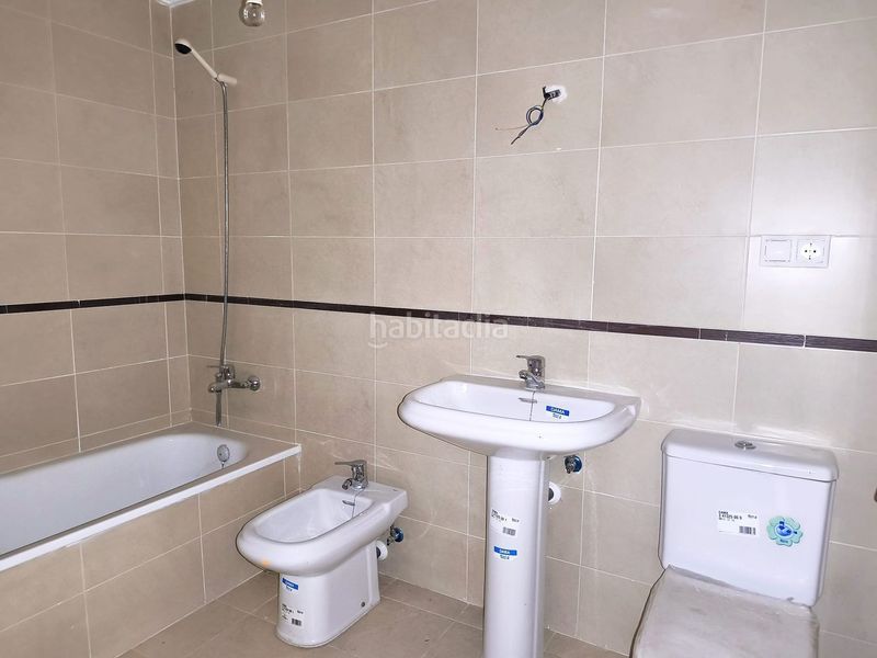 Foto b2c02857-7935-4503-b7f2-9c187ffe9def. Apartament a Carretera de Córdoba - Libertad Puertollano