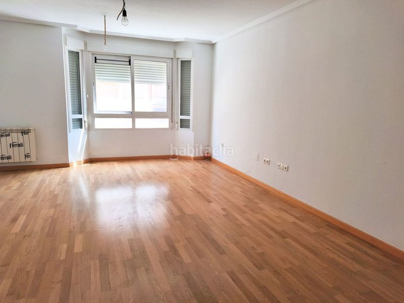 Foto ea6eff5f-8d8b-46ca-b928-49b70aadda7a. Apartament a Carretera de Córdoba - Libertad Puertollano