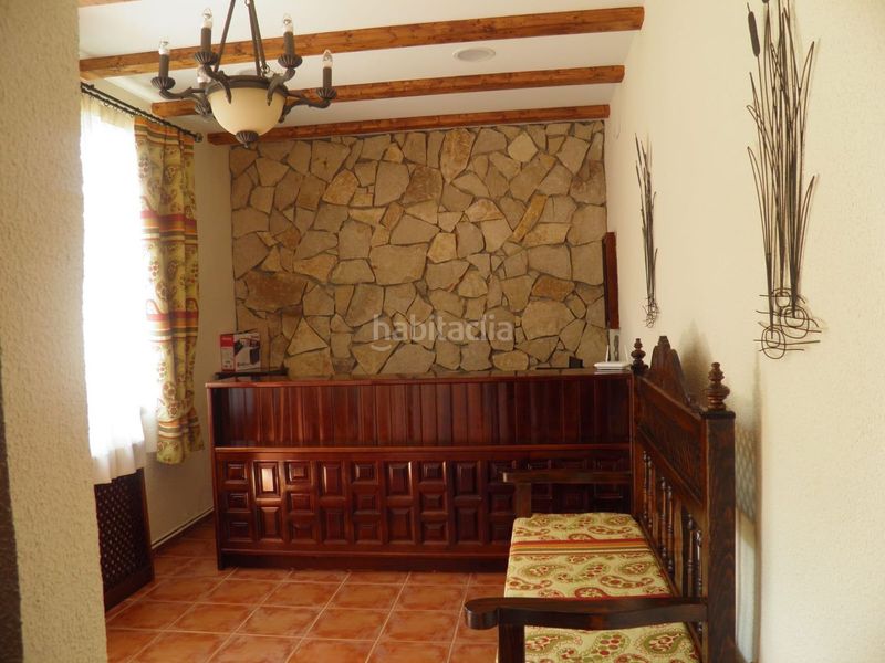 Foto 19285d63-789d-47c1-a38b-5914e2b1dbe6. Edificio  en Fuencaliente