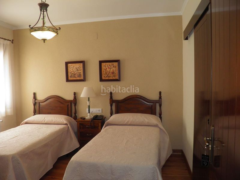 Foto 61828284-9c51-4782-9a41-fbd25f53471b. Edificio  en Fuencaliente