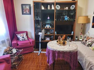 Casa aparellada a El Poblado - Abulagar. Casa en el abulagar
