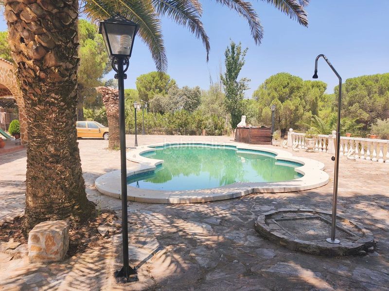 Foto b63351d7-6cd4-4849-a3ec-0470adbfc8d7. Xalet amb calefacció aparcament piscina a Brazatortas