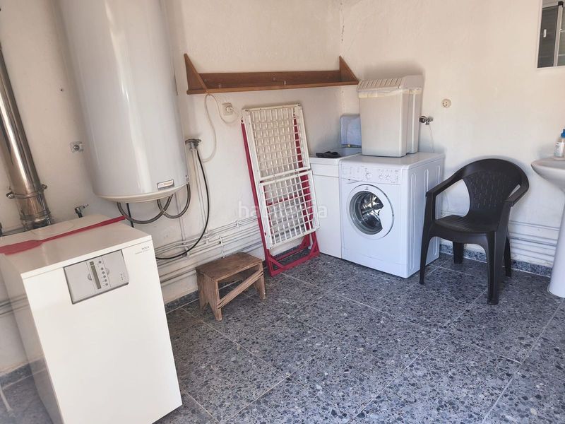 Foto f51c3c62-a913-4b62-9594-6f6299876c15. Xalet amb calefacció aparcament piscina a Brazatortas