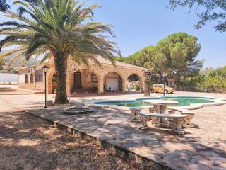 Chalet en Brazatortas. Chalet brazatortas