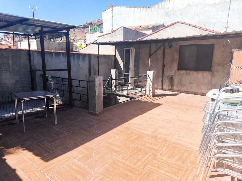 Foto 36782d62-1b11-4599-ab04-6e7322715de5. Casa a PAU 2-600 Puertollano