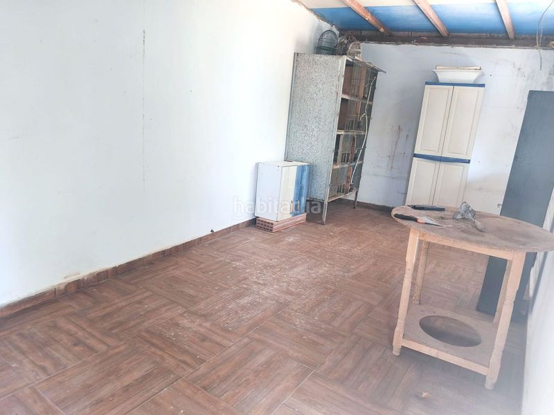 Foto efd54387-6bde-4d8f-a258-84b428b6235f. Casa a PAU 2-600 Puertollano