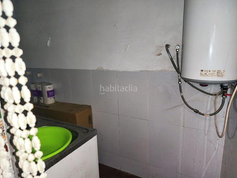 Foto a87bf8d5-3d8a-4815-8942-ad6f6eb413a6. Casa a El Poblado - Abulagar Puertollano