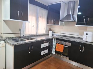 Appartement  Calle palomar. Semicentro 5 min del ayuntamiento