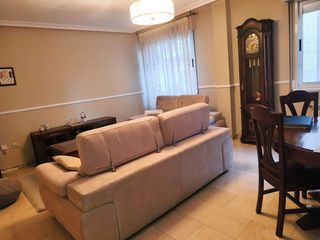 Appartement  Calle canalejas. Zona pilancón de los burros seminuevo
