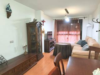 Apartamento  Calle pi y margall. Apartamento asuncion