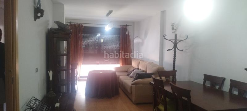 Foto 89d741bf-3549-454b-a30c-2b2aef56b825. Appartement avec chauffage dans Centro Puertollano