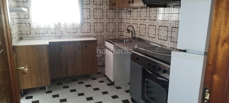 Foto 2ac43091-f7bb-4bd9-8eff-cf9daa2ea8e4. Piso  zona Centro calzada en Centro Puertollano