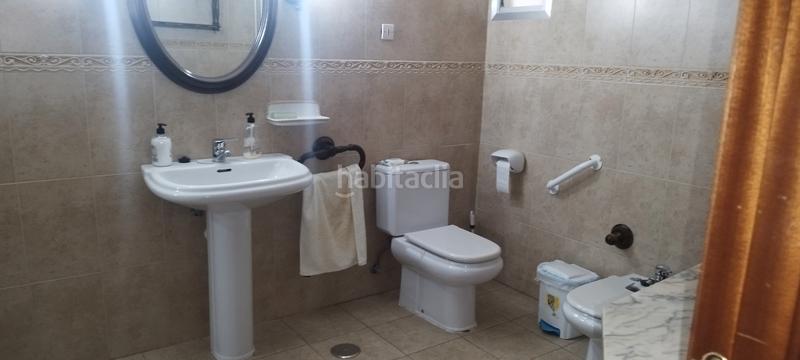 Foto ed499fd0-2e77-4a65-80e1-2055297f3b3a. Piso  zona Centro calzada en Centro Puertollano