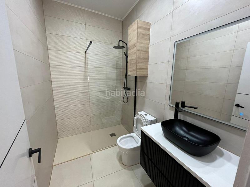 Foto 2e2027f7-7a47-4844-96a8-8d78bc5bbb70. Piso exclusivo piso reformado en altozano, en Altozano - Conde Lumiares Alicante