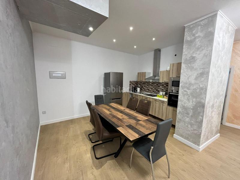 Foto 3fc72b21-0a99-4605-bd9b-20daae5db832. Piso exclusivo piso reformado en altozano, en Altozano - Conde Lumiares Alicante