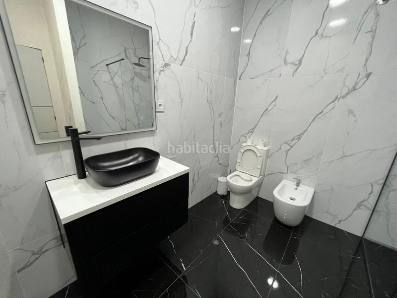 Foto 998fd09c-93eb-445e-affb-d9a537302796. Piso exclusivo piso reformado en altozano, en Altozano - Conde Lumiares Alicante