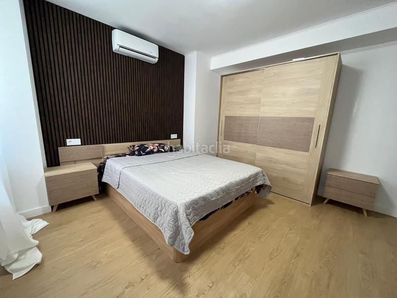 Foto acd355ac-bdd1-4e72-b78f-28a27b2b0423. Piso exclusivo piso reformado en altozano, en Altozano - Conde Lumiares Alicante