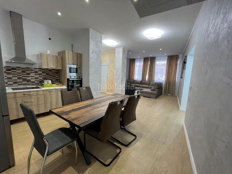 Foto adc89097-568f-4c96-bb83-d4ec5471fbb2. Piso exclusivo piso reformado en altozano, en Altozano - Conde Lumiares Alicante