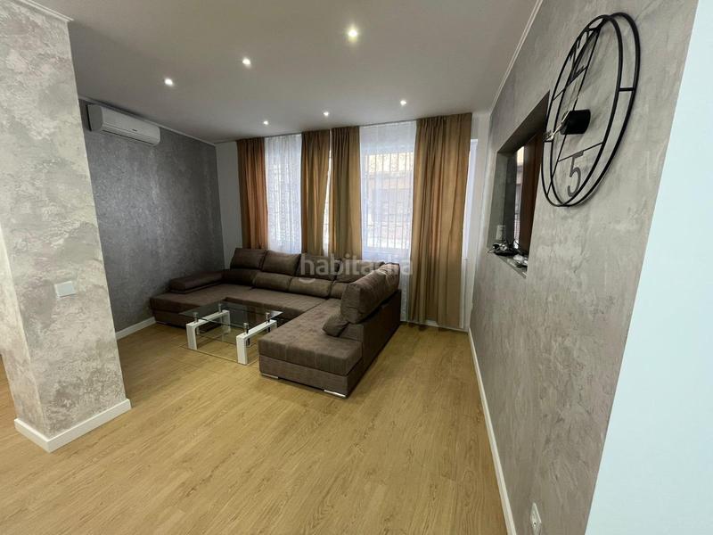 Foto c27b67a9-01a2-4e96-b4bf-aaf34cd1e95e. Piso exclusivo piso reformado en altozano, en Altozano - Conde Lumiares Alicante