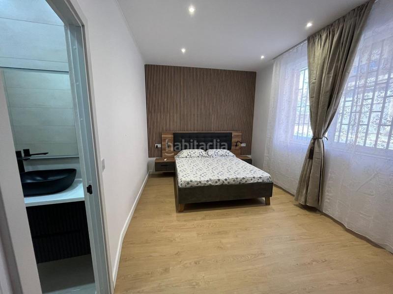 Foto d9c74d4c-effa-4055-8d0b-2567c4144c64. Piso exclusivo piso reformado en altozano, en Altozano - Conde Lumiares Alicante