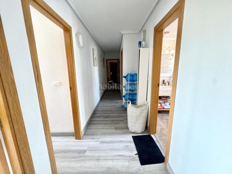 Foto 0ad999be-378c-462f-95fa-d3800b4fe7e2. Pis amb aparcament piscina a San Blas Alicante