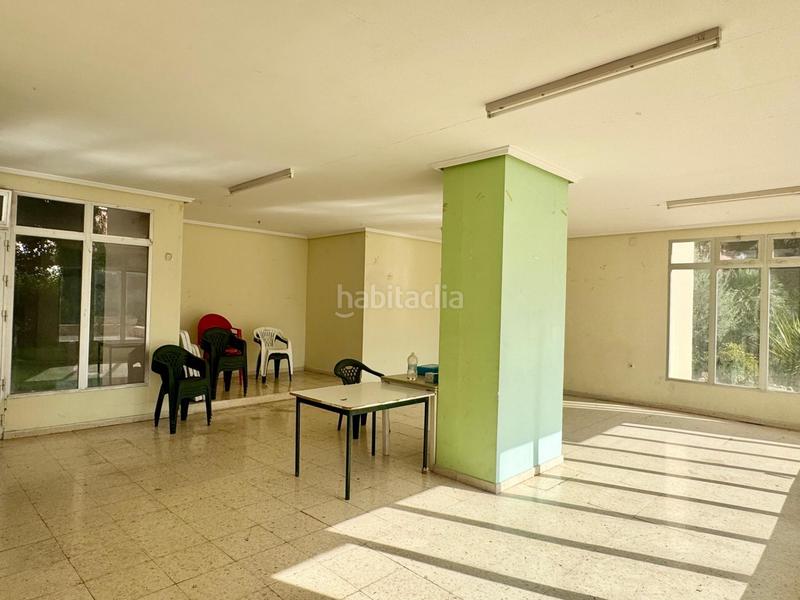 Foto 1df29630-7e4f-4c0d-b88a-8c7272f9fffd. Pis amb aparcament piscina a San Blas Alicante