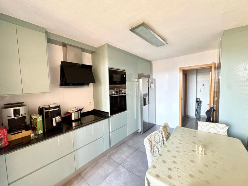 Foto 29d888b4-de91-407e-bbc0-0dacd3768927. Pis amb aparcament piscina a San Blas Alicante