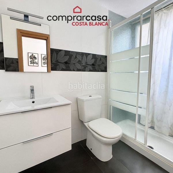 Foto 482711be-f1c1-4075-987d-8890035d07c9. Pis amb aparcament piscina a San Blas Alicante