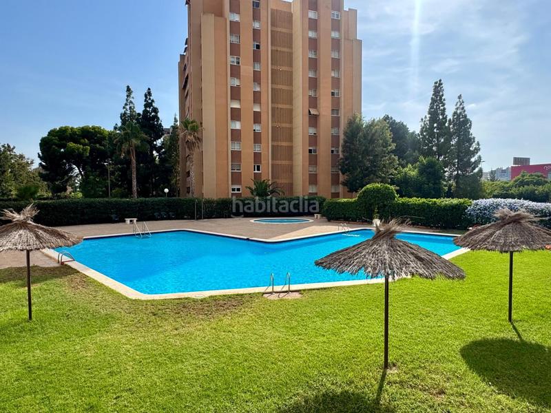 Foto 48fa5d7a-7e56-4b37-b621-ab84958353fc. Pis amb aparcament piscina a San Blas Alicante