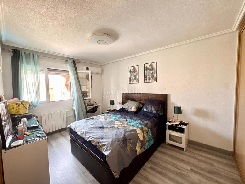 Foto 535794fd-928e-4699-ba56-352e07354aed. Pis amb aparcament piscina a San Blas Alicante